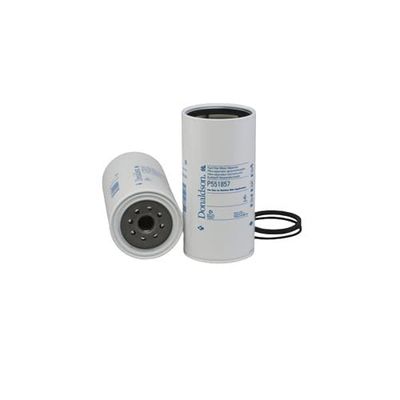 Donaldson P551857 koolstoffilter voor waterscheider, Spin-On, diameter 109 mm, lengte 217 mm