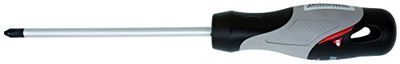 Bellota 66220-PH2 Chave de fenda boca Philips PH2 para apertar e soltar parafusos