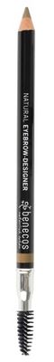 Benecos Natural Cosmetics - Eyebrow Designer - vegan - blonde