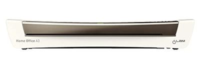 Leitz A3 Lamineringsmaskin, Mörkgrå - WOW, 74401089