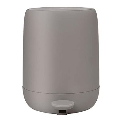 Blomus Pedal Bin 69168, Satellite, 5 Litres