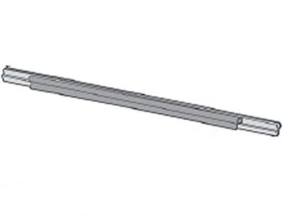 BESTOP 5260201 Tailgate Insert