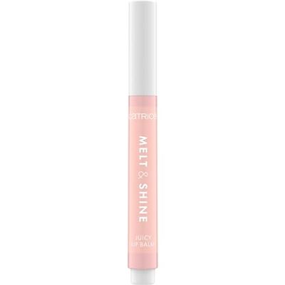 Bálsamo Labial con Color Catrice Melt and Shine Nº 010 Shell Yeah! 1,3 g