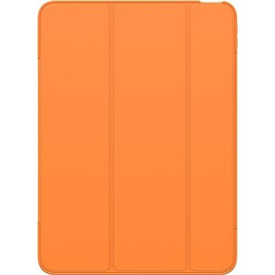 OtterBox Folio Series Case for iPad Air (4th gen), Shockproof, Drop proof, Ultra-Slim Protective Folio Case, Vitamin C