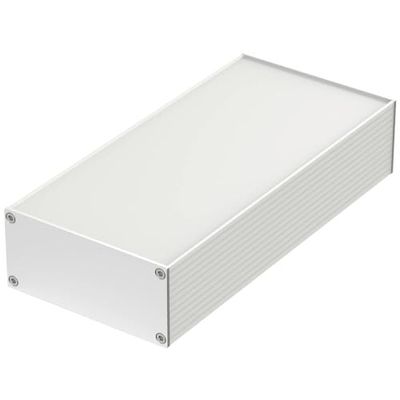 Bopla H FILOTEC F 1048-220 97118220.HMT1 profielbehuizing 105 x 48 x 220 aluminium (geanodiseerd)