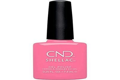 CND Shellac Holographic, 1-pack (1 x 7,3 ml)