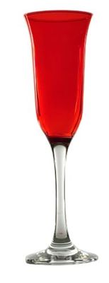 Mv tech L.FRED PARISON ROJO BICC.FLUTE 4pz