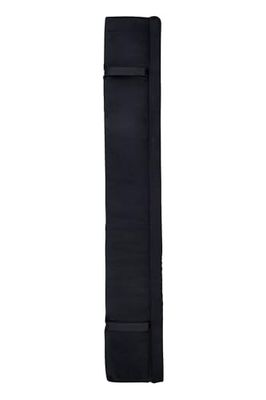 HKM Memory Foam Support pour Sangle de longation Noir