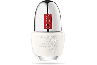 Pupa Lasting Color n.101 - White