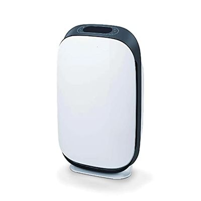 Beurer Purificatore ARIA LR 500 met.