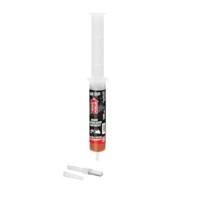 Errecom 1000 Miglia BKR 9101 Graisse pour Assemblage de Composants de Vélo, seringue de 100 ML