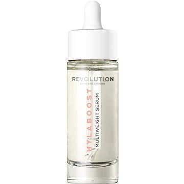 Revolution Skincare Hylaboost Serum Multiweight