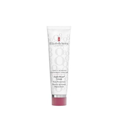 Elizabeth Arden Eight Hour, Balsamo Lenitivo, con Vitamina E e Acido Salicilico, Multifunzione, Ripara, Protegge e Ripristina la Pelle di Viso, Labbra, Mani e Piedi, Leggermente Profumato 50 ml
