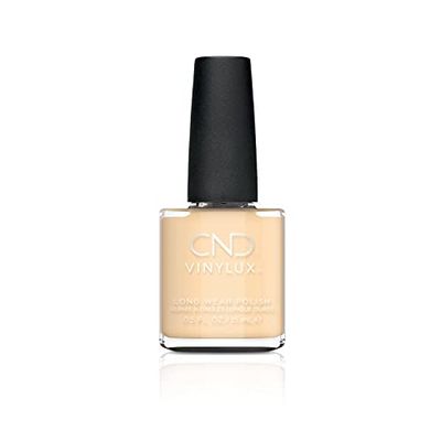 CND Vinylux, verniz de unhas - 15 ml.