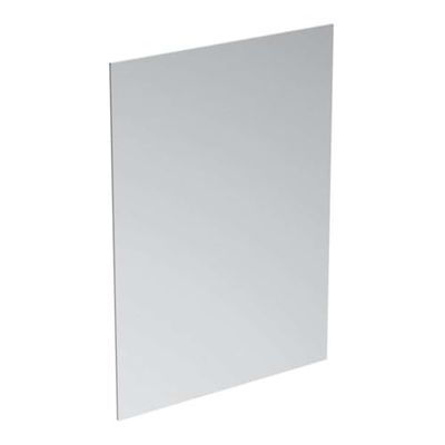 Ideal Standard Espejo de baño sin Marco de Pared de 50 cm