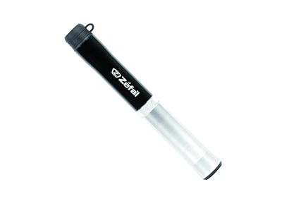 ZEFAL 2701901000 minipump, svart, 18 x 5 x 5 cm