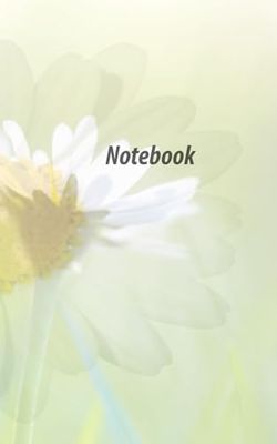 Planner Notebook for Aesthetic Lovers