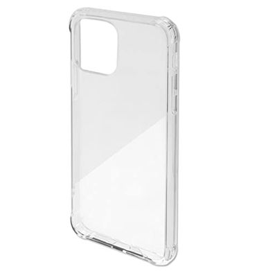 4smarts Hybrid Case Ibiza för Apple iPhone 13 Pro Max transparent