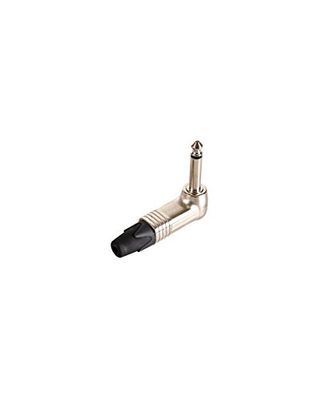 Velleman - NP2RCS NEUTRIK - 2 pin jack 6,3 mm 90° 144463