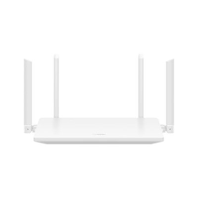 HUAWEI WiFi AX1, Routeur Wi-FI 5 Bi-Bande AC1200, Vitesses Rapides, 4 Ports Ethernet Gigabit, Configuration Facile, Diagnostic Wi-FI Visualisé, Contrôles Parentaux, HomeSec