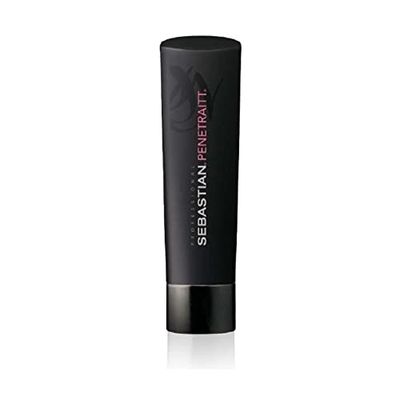 Sebastian Professional Penetraitt Shampoing fortifiant cheveux abîmés 250ml
