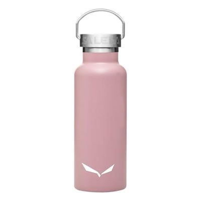 SALEWA Valsura Insulated Stainless Steel 0,45L Bottle, zephyr/secret poem of nature, UNI