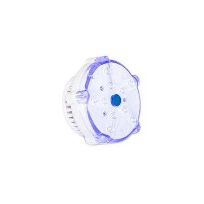 Bestway 60303 Luce a 7 Colori a LED per Idromassaggio Gonfiabile Lay-Z-Spa