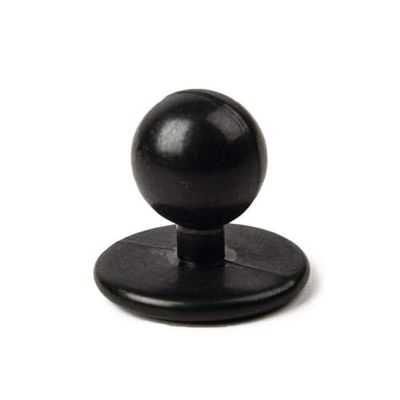 Catering aparato superstore – A016 botones de presión, color negro