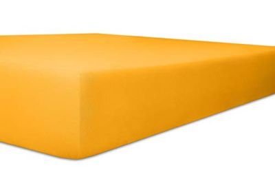Kneer 9301565 Exclusiv Stretch - Funda de colchón (Calidad 93, de 140 x 160 cm a 200 x 220 cm)
