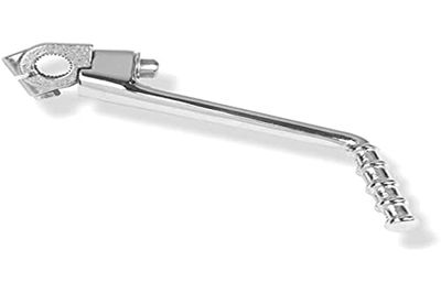 Vicma Kickstart Lever Silver For Mina Relli Am