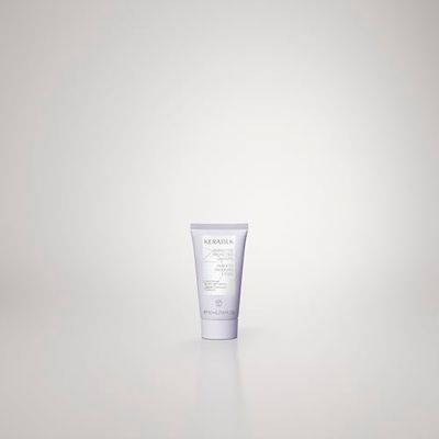 KERASILK Styling, crema per capelli liscianti, 50 ml