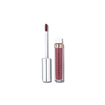 Anastasia Beverly Hills - Liquid Lipstick – Dusty Rose