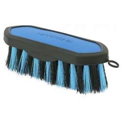 Horizont Hippotonic 38700682032 Brosse à lapins Fuchsia Grand modèle