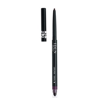 Idun Minerals Lip Liner - 301 Greta for Women 0.01 oz Lip Liner