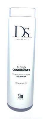 DS – Sim Sensitive Blonde balsam 200 ml