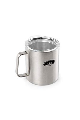 IJsbeker SS 15 oz CAMP CUP BRUSHED