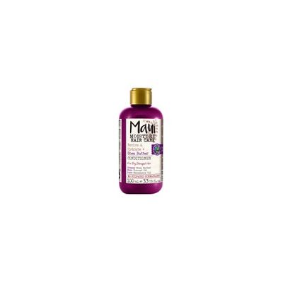 Maui Moisture Aloe Vera & Shea Butter Repairing Travel Size Conditioner For Damaged Hair 100Ml