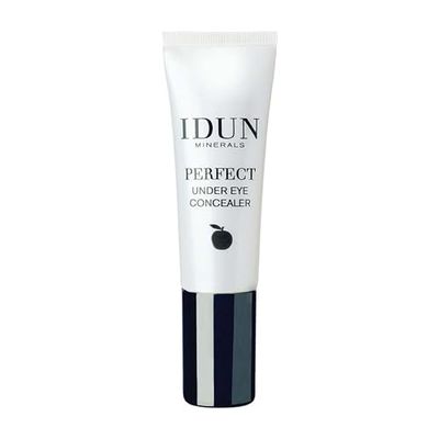 IDUN Minerals Concealer - Perfect Under Eye Concealer MEDIUM