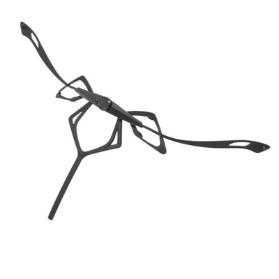 Salewa Aria Adjustment System, Black, UNI