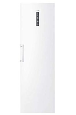 Haier H3F-320WTAAU1, Congelatore verticale a cassetti, NO FROST, Instaswitch, 330 Litri