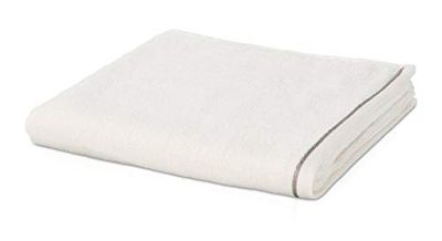 möve Shower Towel, Ivory, 80 x 150 cm
