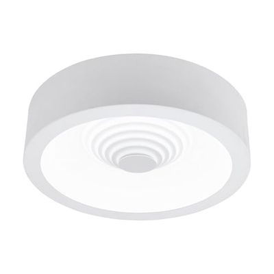 Eglo LEGANES Iluminação de teto multicolorida, lâmpada, multicolor, corrente, 220, 240 V, 50, 60 Hz