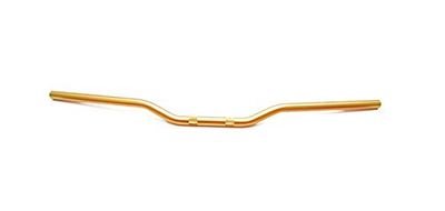 Accossato HB152Y-4-GR001Y-F-347497 Manubrio
