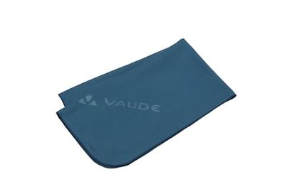VAUDE Sports Towel III L, Kingfisher, L, 30381, One Size