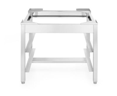 HENDI Underlägg, För HENDI Diskmaskin K50 230305-233054-233030-233047, 570X560X(H) 500 Mm,