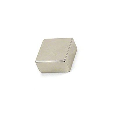 N42 Magneta Neodimio Per Arti, Mestieri, Produzione Di Modelli, Fai -Da -Te, Hobby, Ufficio E Casa - 20mm x 20mm x 10mm Di Spessore - 14,2kg