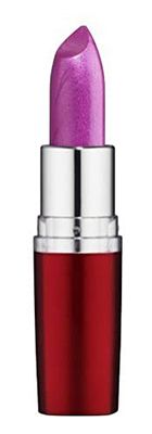 Maybelline Jade - Rossetto Moisture Extreme, n° 408 Violet Silk