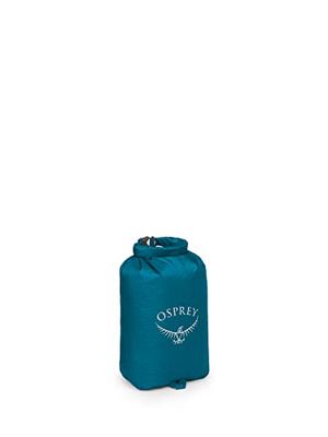 Osprey Ultralight Dry Sack 6 Unisex Accessoires - Outdoor Waterfront Blue O/S