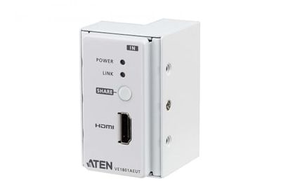 VE1801AEUT-AT-E HDMI HDBaseTLite Trnsmtr