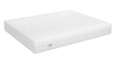 Ada Sleep Kids Tapis Mousse, white-417, 90x210